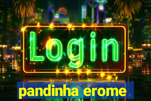 pandinha erome